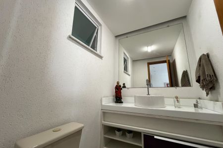 Apartamento à venda com 210m², 3 quartos e 2 vagasLavabo
