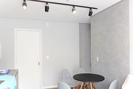 Apartamento para alugar com 2 quartos, 50m² em Vila Pagano, Vinhedo