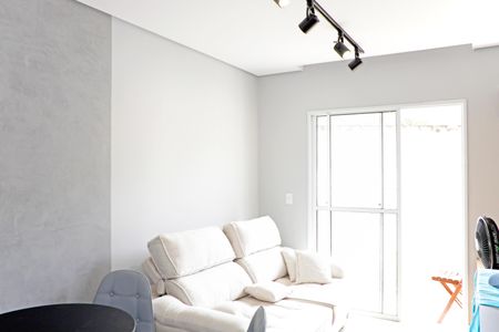 Apartamento para alugar com 2 quartos, 50m² em Vila Pagano, Vinhedo