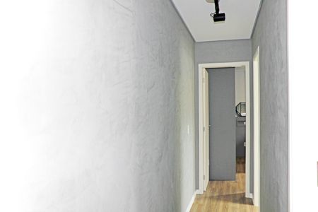 Apartamento para alugar com 2 quartos, 50m² em Vila Pagano, Vinhedo