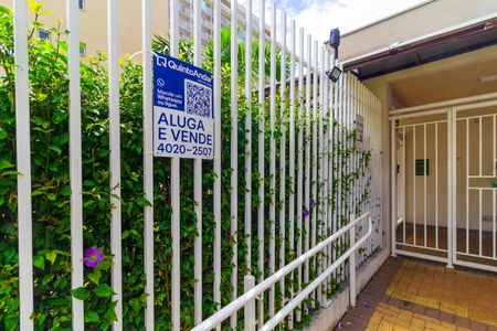 Apartamento para alugar com 30m², 1 quarto e sem vagaPlaca