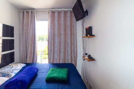 Apartamento para alugar com 30m², 1 quarto e sem vagaSuíte