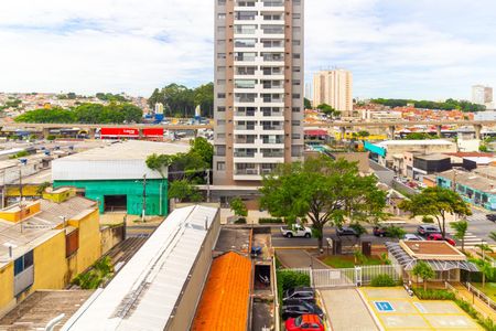 Apartamento para alugar com 30m², 1 quarto e sem vagaVista da Sacada