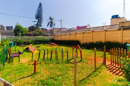 Apartamento para alugar com 30m², 1 quarto e sem vagaEspaço Pet