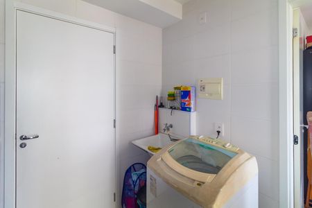 Apartamento para alugar com 30m², 1 quarto e sem vagaÁrea de Serviço