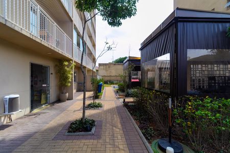 Apartamento para alugar com 30m², 1 quarto e sem vagaÁrea comum