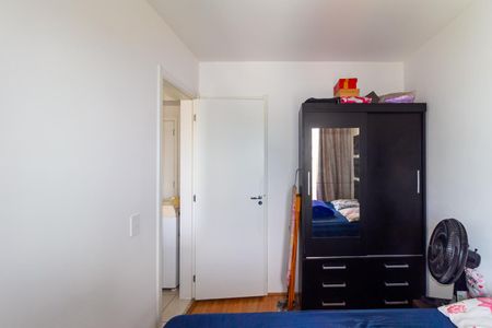 Apartamento para alugar com 30m², 1 quarto e sem vagaSuíte