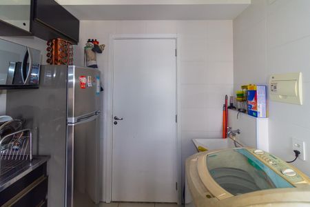 Apartamento para alugar com 30m², 1 quarto e sem vagaÁrea de Serviço