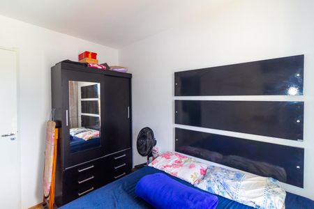 Apartamento para alugar com 30m², 1 quarto e sem vagaSuíte