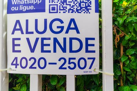 Apartamento para alugar com 30m², 1 quarto e sem vagaPlaca