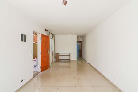Sala de casa à venda com 3 quartos, 161m² em Jardim Esmeralda, São Paulo