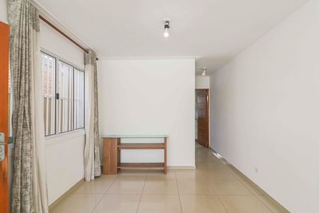 Sala de casa à venda com 3 quartos, 161m² em Jardim Esmeralda, São Paulo