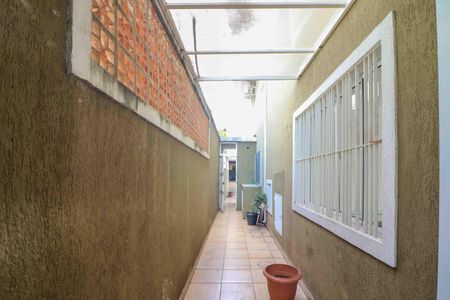 Casa à venda com 161m², 3 quartos e 4 vagasQuintal