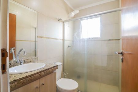 Casa à venda com 161m², 3 quartos e 4 vagasBanheiro Social