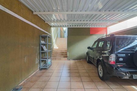 Casa à venda com 161m², 3 quartos e 4 vagasGaragem