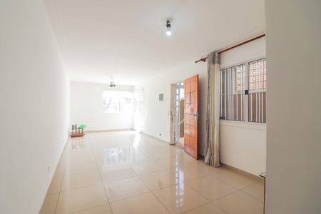 Sala de casa à venda com 3 quartos, 161m² em Jardim Esmeralda, São Paulo