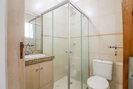 Casa à venda com 161m², 3 quartos e 4 vagasQuarto 1 - Suíte