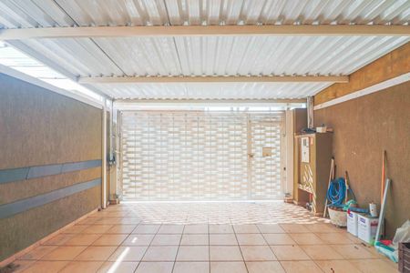 Casa à venda com 161m², 3 quartos e 4 vagasGaragem