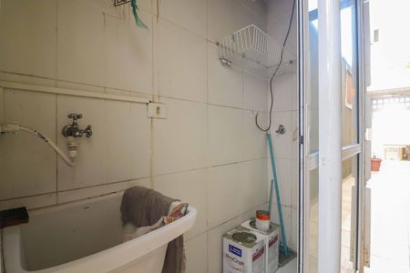 Casa à venda com 161m², 3 quartos e 4 vagasLavanderia