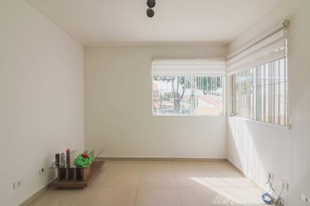 Sala de casa à venda com 3 quartos, 161m² em Jardim Esmeralda, São Paulo