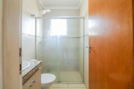 Casa à venda com 161m², 3 quartos e 4 vagasBanheiro Social