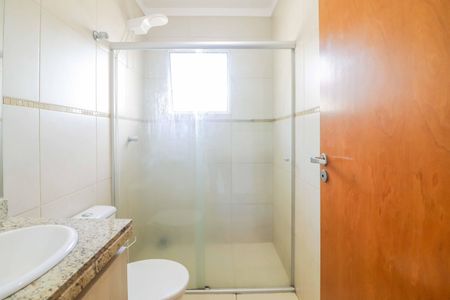 Casa à venda com 161m², 3 quartos e 4 vagasBanheiro Social