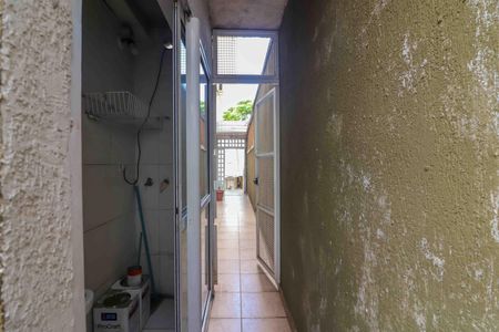 Casa à venda com 161m², 3 quartos e 4 vagasQuintal