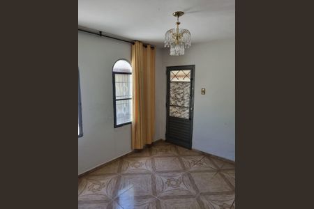 Casa para alugar com 3 quartos, 100m² em Jardim Gurilândia, Taubaté