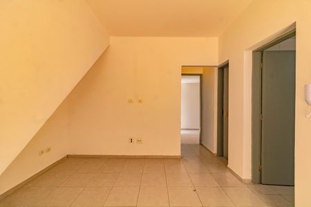 Casa para alugar com 40m², 2 quartos e sem vaga