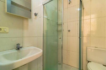 Casa para alugar com 40m², 2 quartos e sem vaga