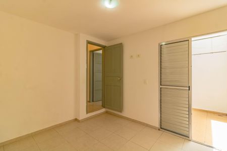 Casa para alugar com 2 quartos, 40m² em São Judas, São Paulo