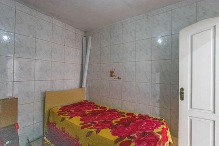 Casa 1 - Quarto 1  de casa à venda com 6 quartos, 242m² em Casa Grande, Diadema