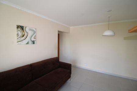 Sala de apartamento à venda com 2 quartos, 64m² em Tucuruvi, São Paulo