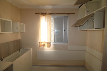 Apartamento à venda com 64m², 2 quartos e 2 vagasQuarto 2