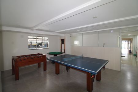 Apartamento à venda com 64m², 2 quartos e 2 vagasÁrea Comum