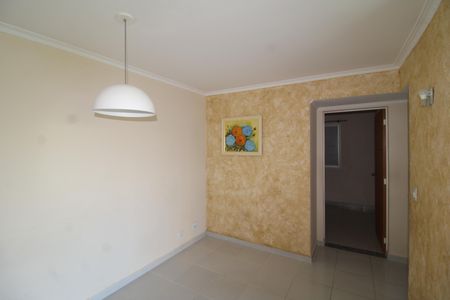 Sala de apartamento à venda com 2 quartos, 64m² em Tucuruvi, São Paulo