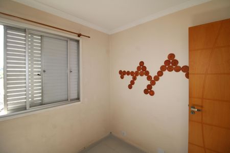 Apartamento à venda com 64m², 2 quartos e 2 vagasQuarto 1