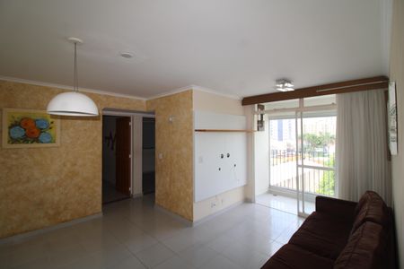 Sala de apartamento à venda com 2 quartos, 64m² em Tucuruvi, São Paulo