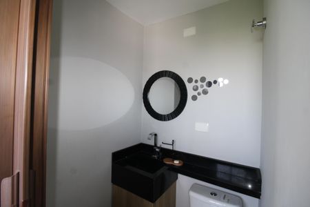 Apartamento à venda com 64m², 2 quartos e 2 vagasBanheiro 2