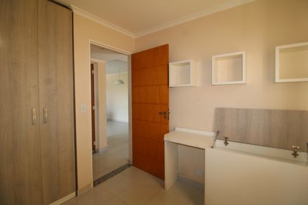 Apartamento à venda com 64m², 2 quartos e 2 vagasQuarto 2