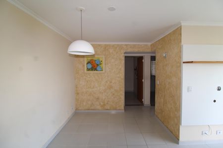 Sala de apartamento à venda com 2 quartos, 64m² em Tucuruvi, São Paulo