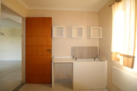 Apartamento à venda com 64m², 2 quartos e 2 vagasQuarto 2