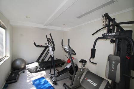 Apartamento à venda com 64m², 2 quartos e 2 vagasÁrea Comum