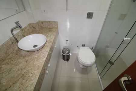 Apartamento para alugar com 70m², 2 quartos e 1 vagaBanheiro