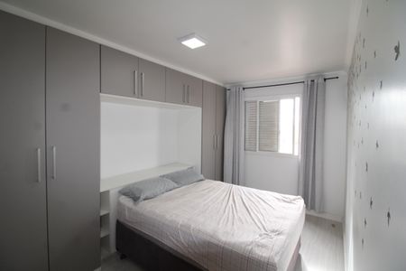 Quarto 1 de apartamento para alugar com 2 quartos, 70m² em Tucuruvi, São Paulo