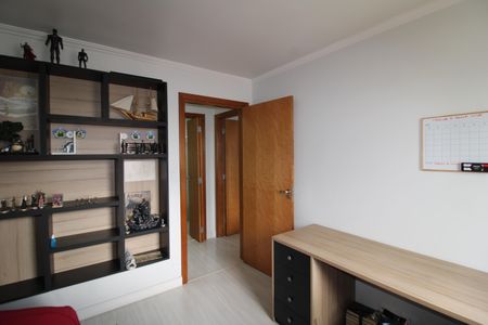 Apartamento para alugar com 70m², 2 quartos e 1 vagaQuarto 2