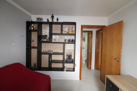 Apartamento para alugar com 70m², 2 quartos e 1 vagaQuarto 2