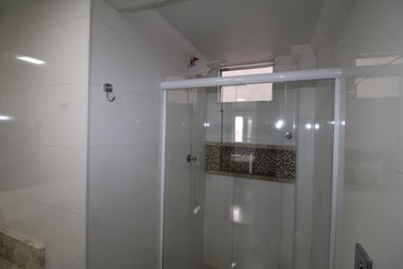 Apartamento para alugar com 70m², 2 quartos e 1 vagaQuarto 1 - Banheiro