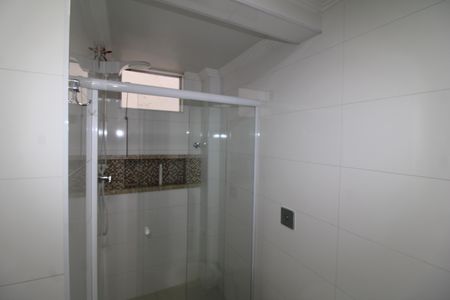 Apartamento para alugar com 70m², 2 quartos e 1 vagaQuarto 1 - Banheiro