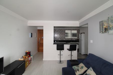 Apartamento para alugar com 70m², 2 quartos e 1 vagaSala / Cozinha